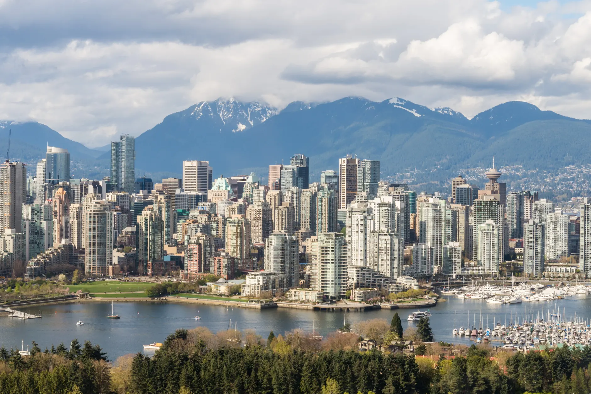 Calgary tops Canada's best places to live list for 2026