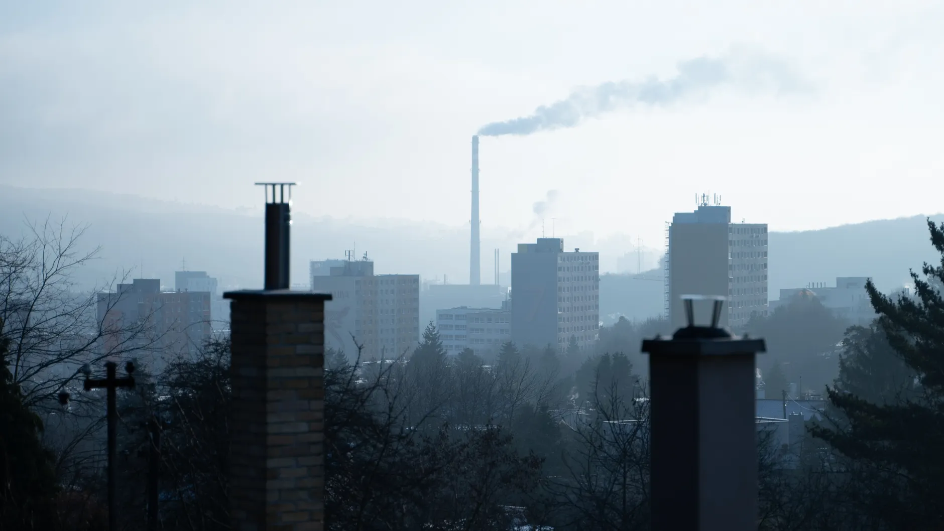 Smoke from northern Quebec fires reduces air quality in Ottawa through Monday