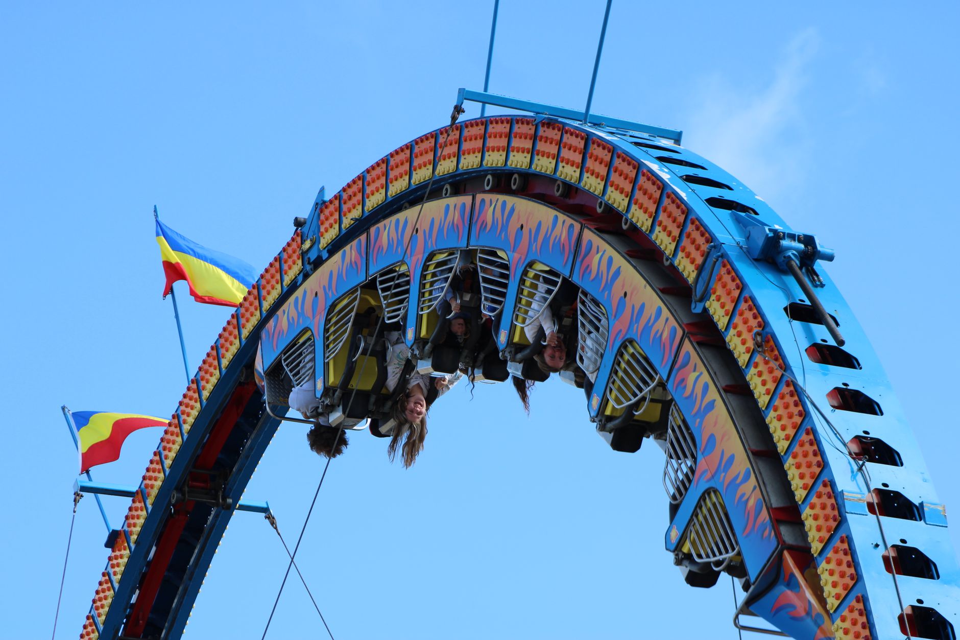 CNE job fair returns Wednesday to fill over 720 seasonal positions before August opening