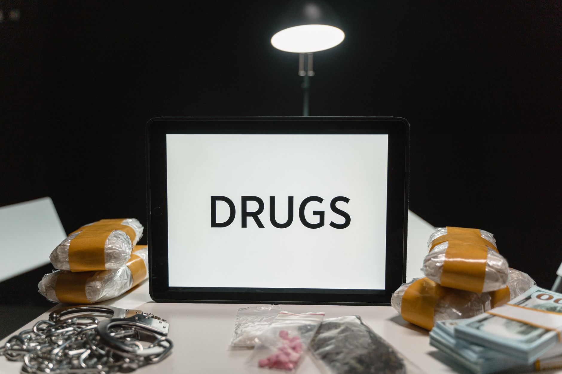 Quebec seizes $6M in drug-cutting assets across region