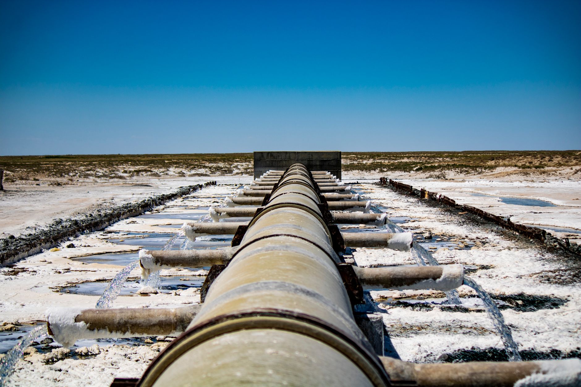 Alberta's proposed pipeline to Asia faces skepticism as overseas markets shift to renewable energy