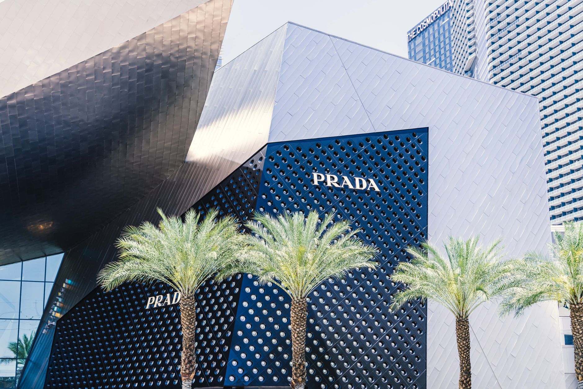 Chanel opens 750-square-metre flagship at Oakridge Park