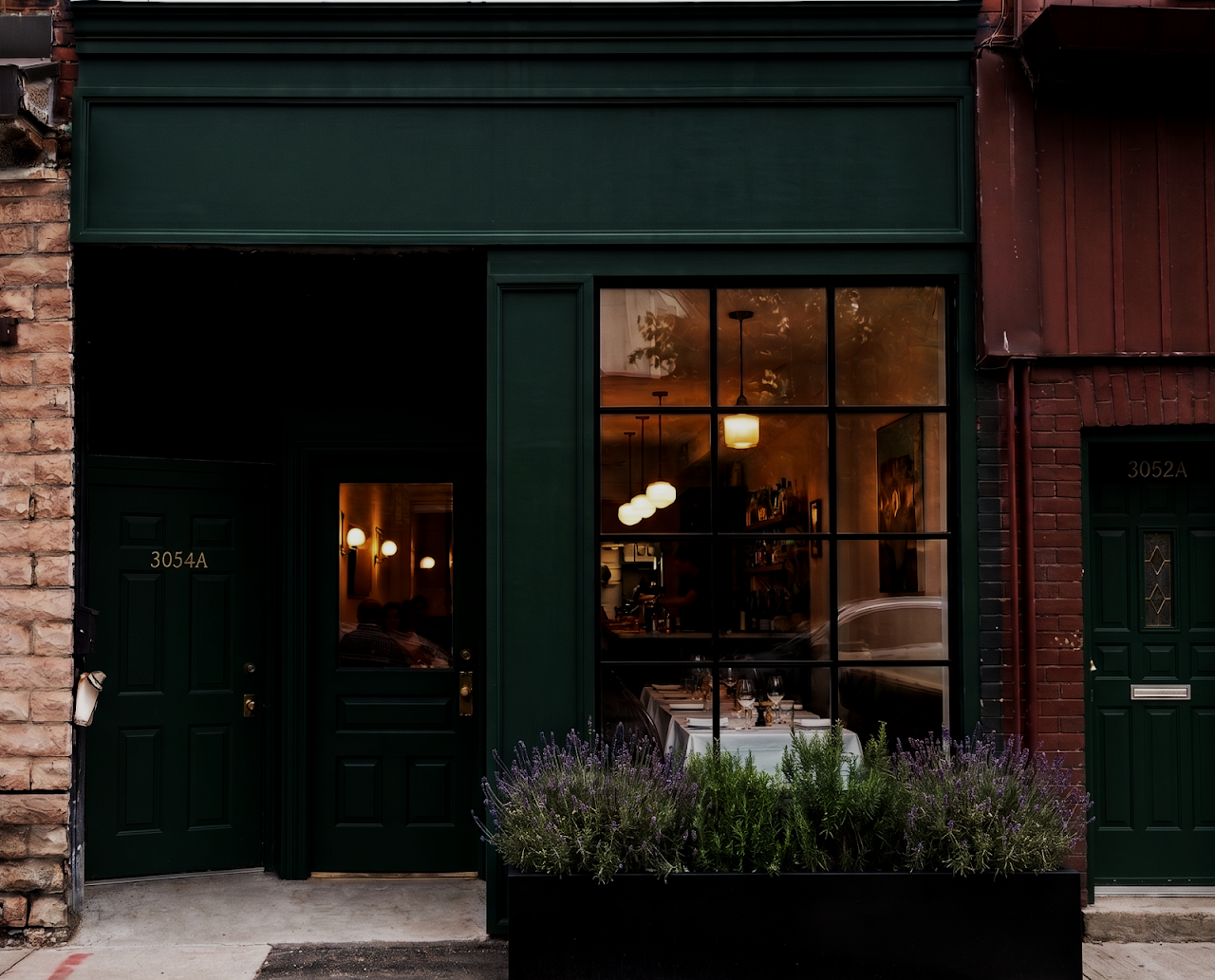 French Chef Didier Leroy Opening Intimate Restaurant in the Junction