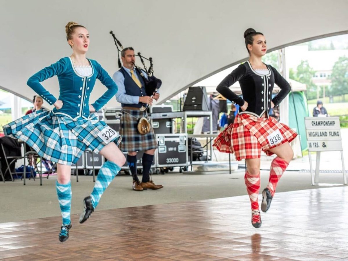 ScotFestBC Brings Kilts, Highland Games to Coquitlam June 19–20