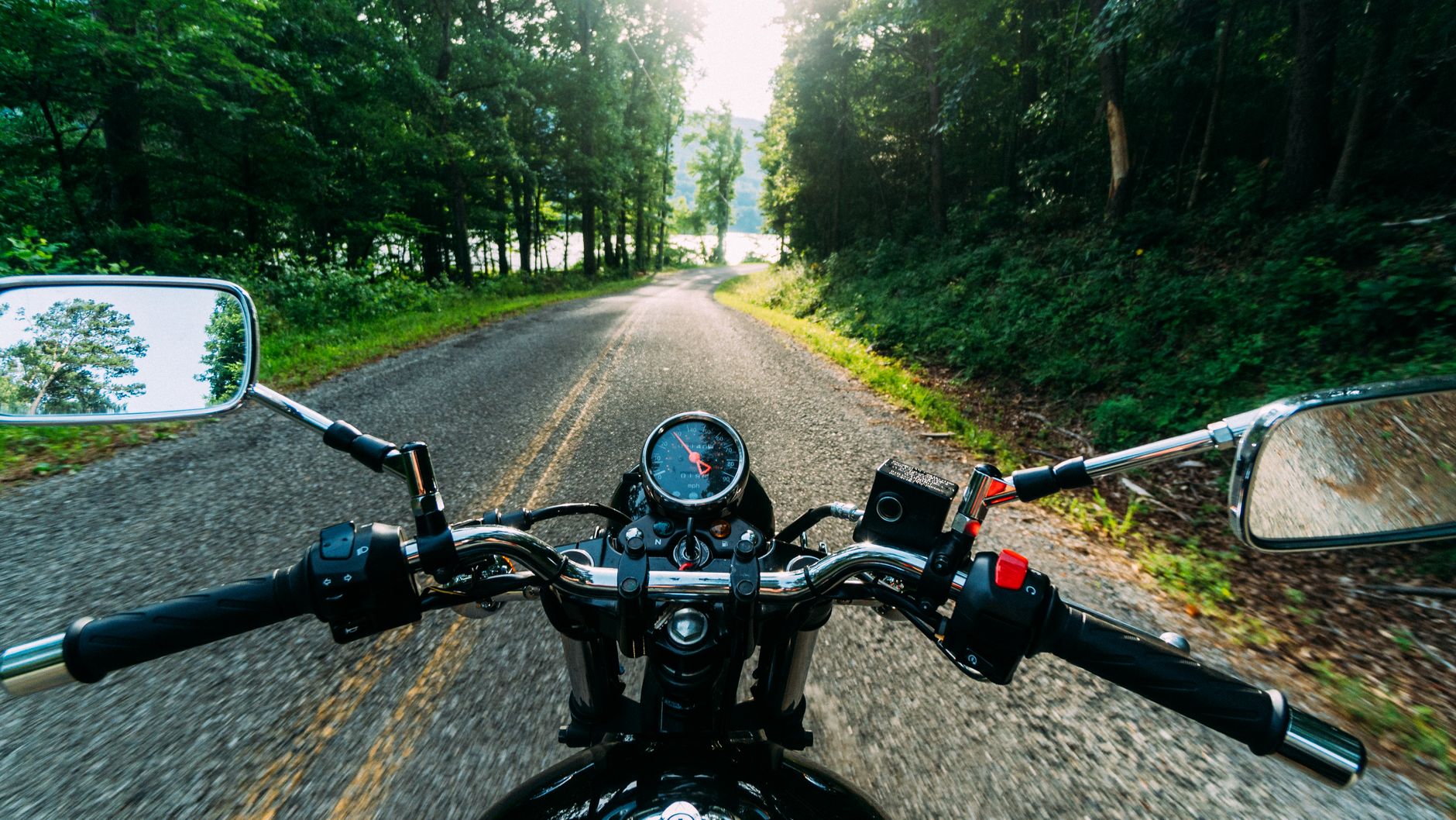 Motorcyclist seriously injured in Bowness collision Monday afternoon