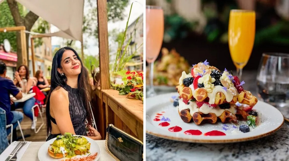 6 Montreal brunch spots worth your weekend