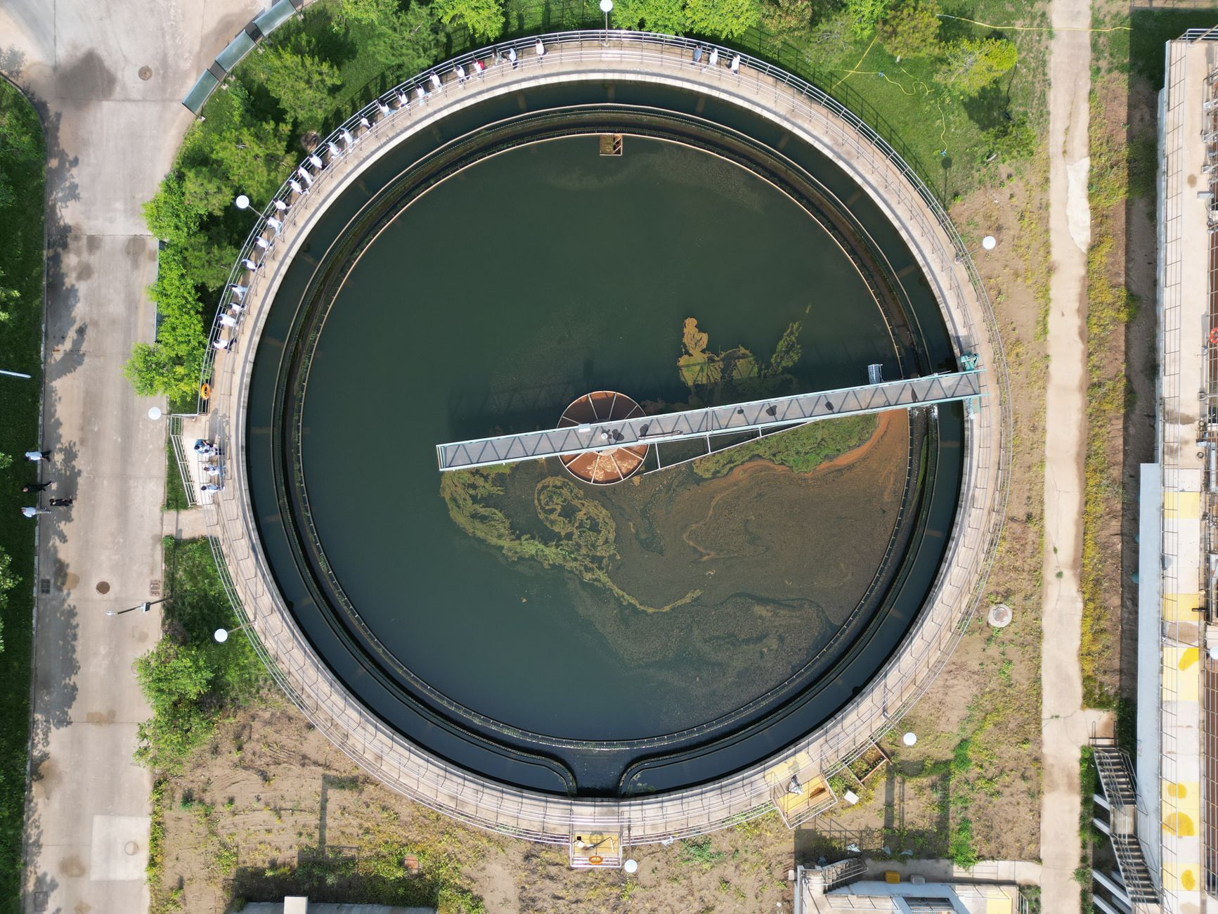 North Shore Wastewater Treatment Plant review moves forward