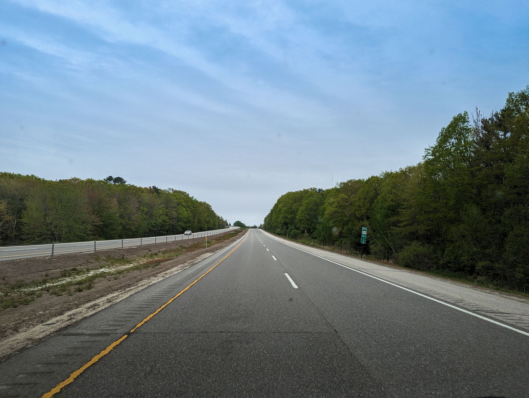 Highway 136 closing all weekend for water main work