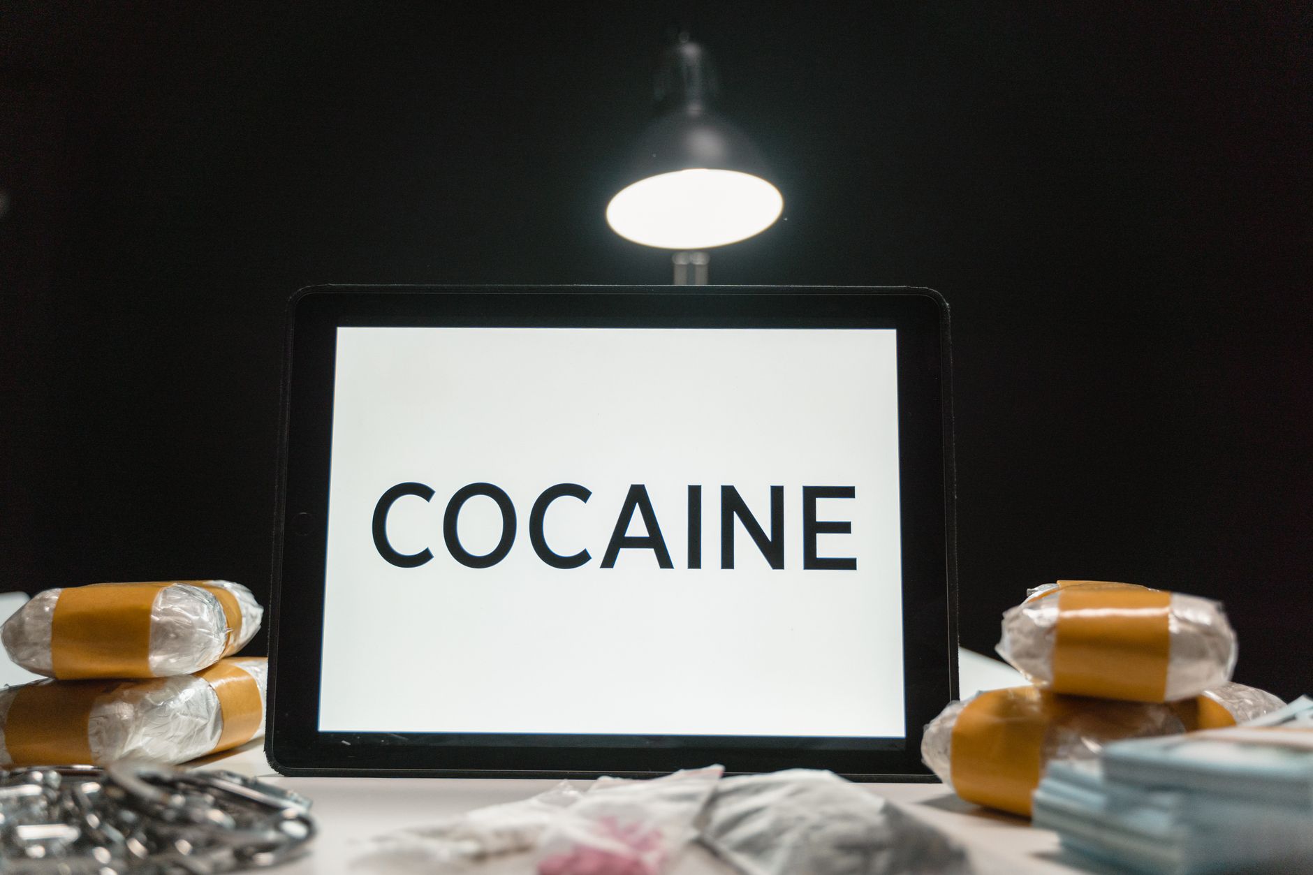 Toronto man pleads guilty to cocaine smuggling plot