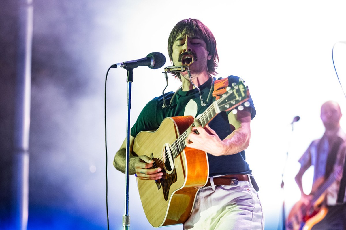 Gab Bouchard's Francos set confirms his place among Quebec's best