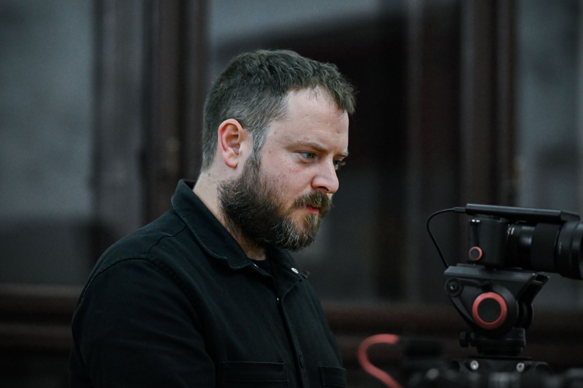 Film financier Jason Cloth indicted on $100M+ fraud in U.S., faces Ontario probe