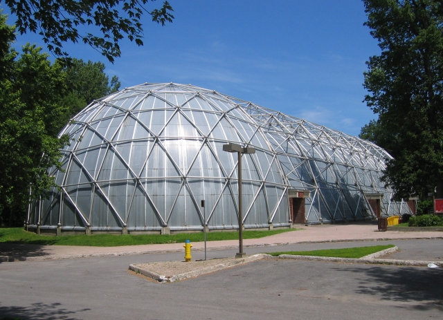 Belltown Dome closure exposes Ottawa's aging recreation crisis
