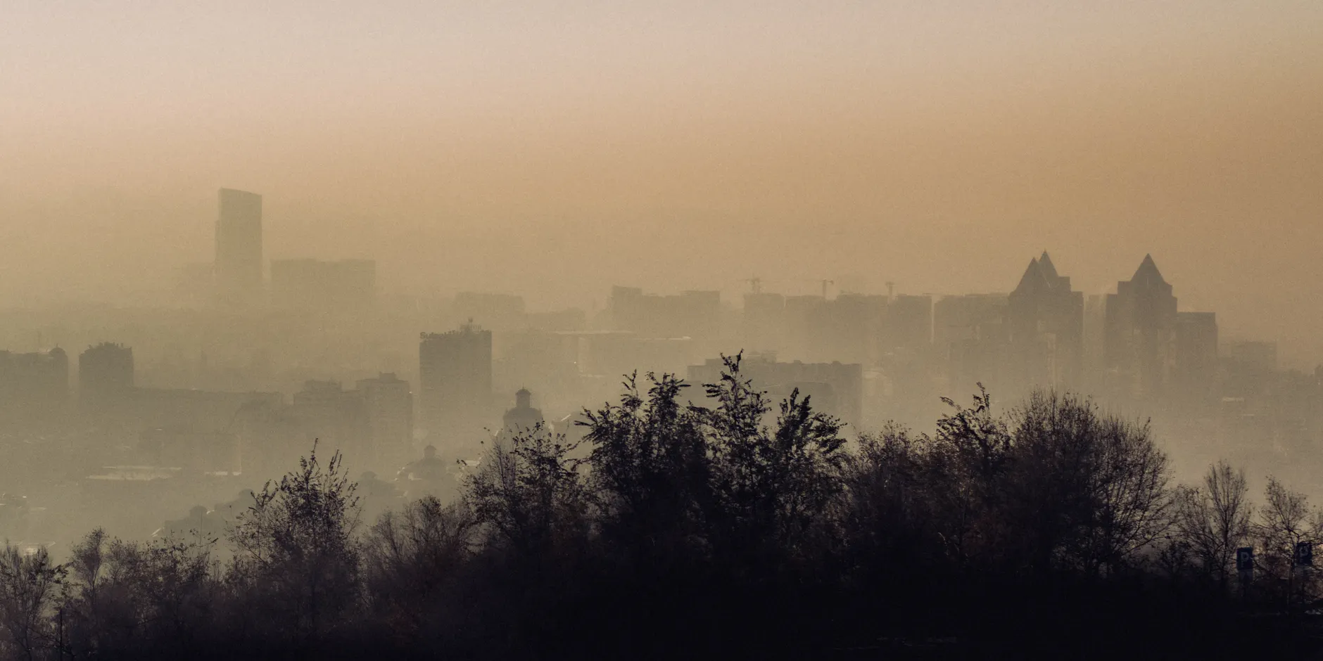 Toronto air quality expected to improve Friday after two days of hazardous smoke