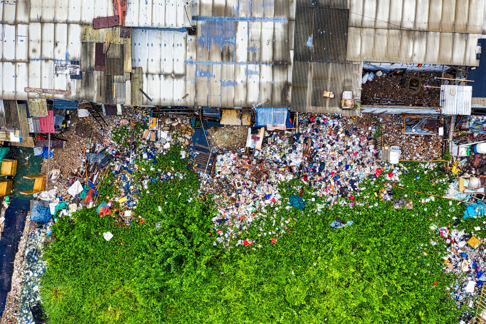 Southeast Calgary landfill stench traced to leachate system