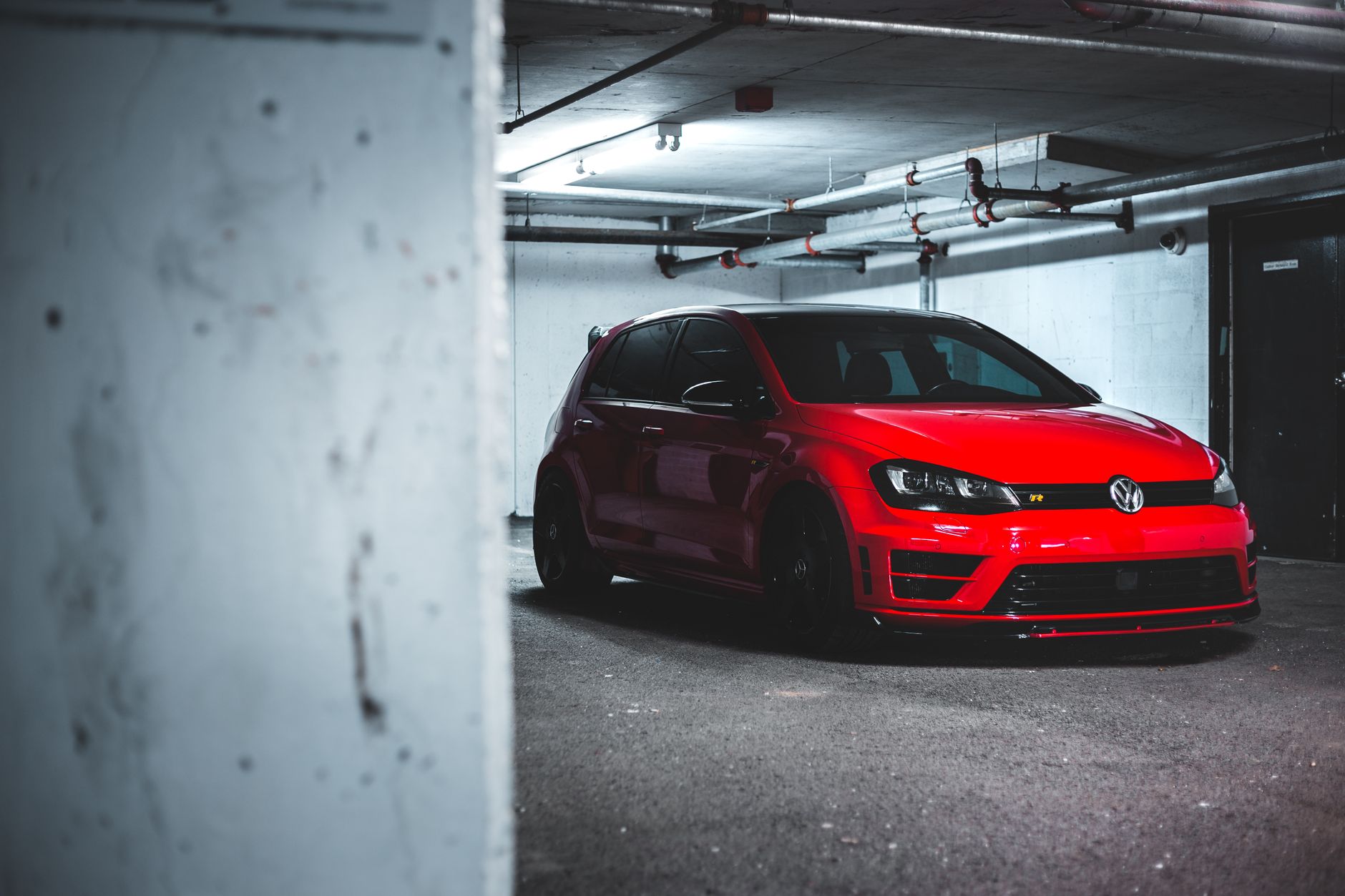 New Gatineau Volkswagen facility breaks ground