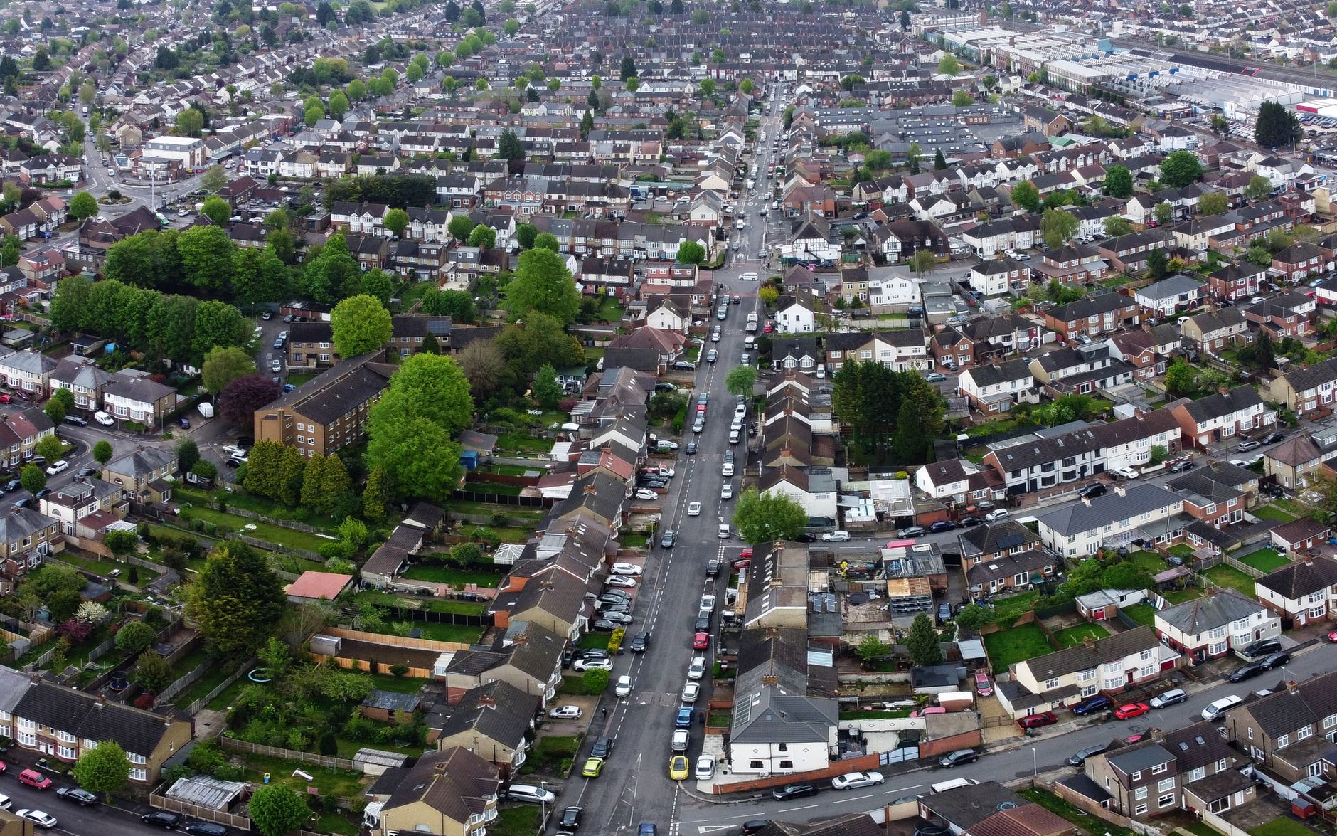 Council pauses high-density housing plan near transit stations