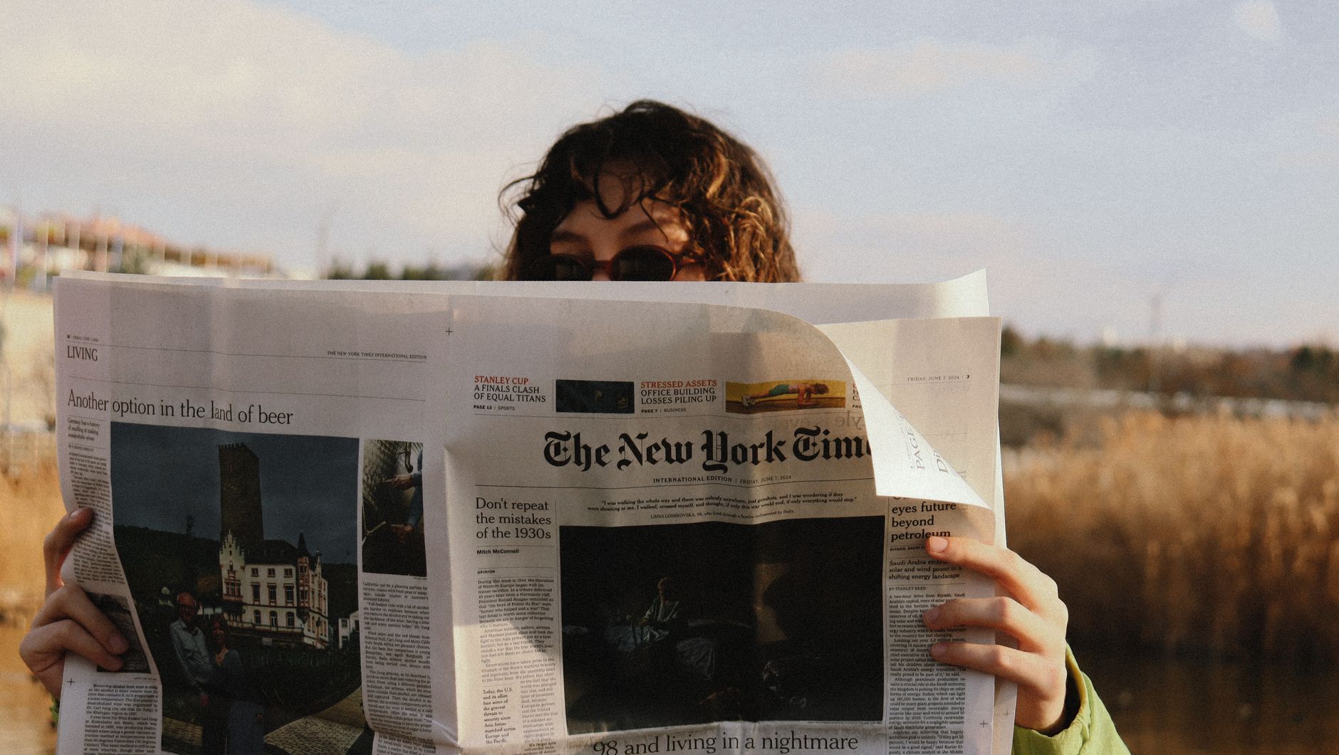 Colin James, Glass Tiger headline Big Four Roadhouse during Calgary Stampede