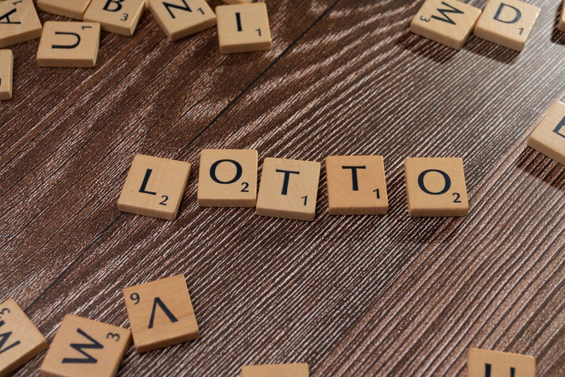 Four unclaimed lottery prizes worth up to $1 million