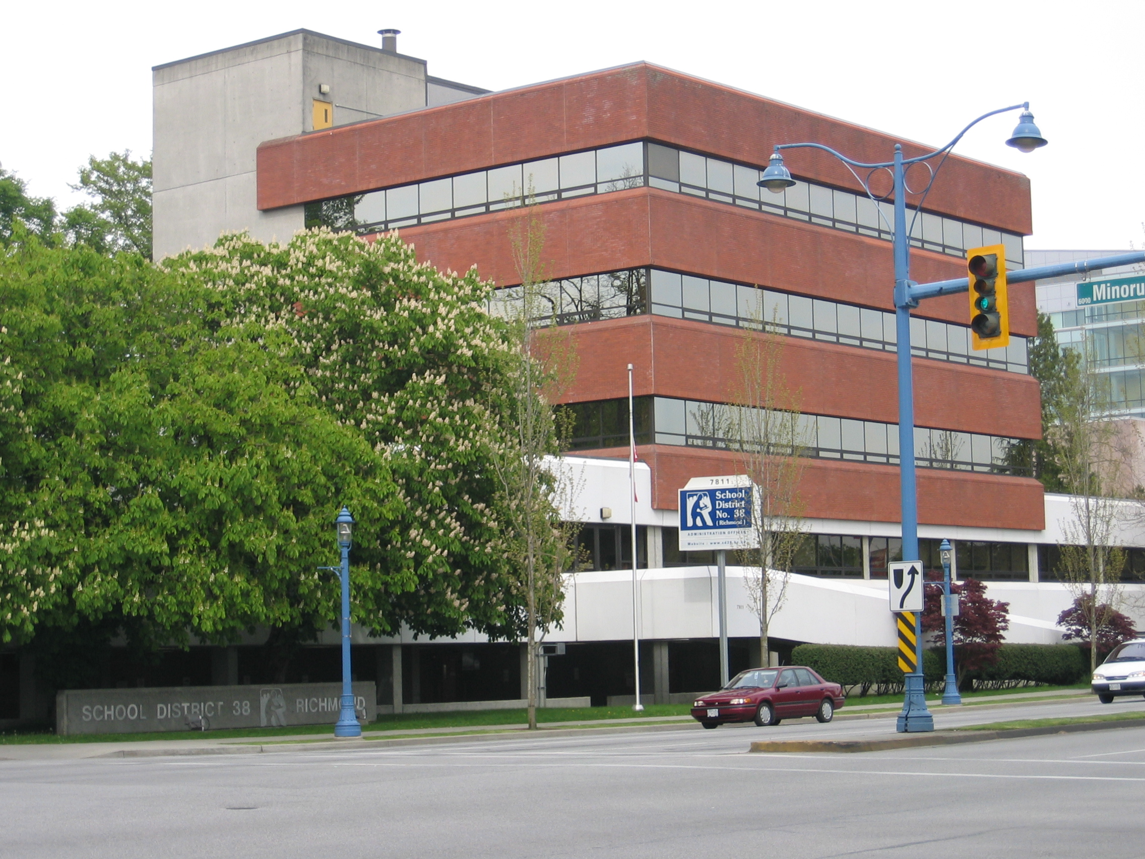 Richmond schools could add 84–108 child care spaces by fall