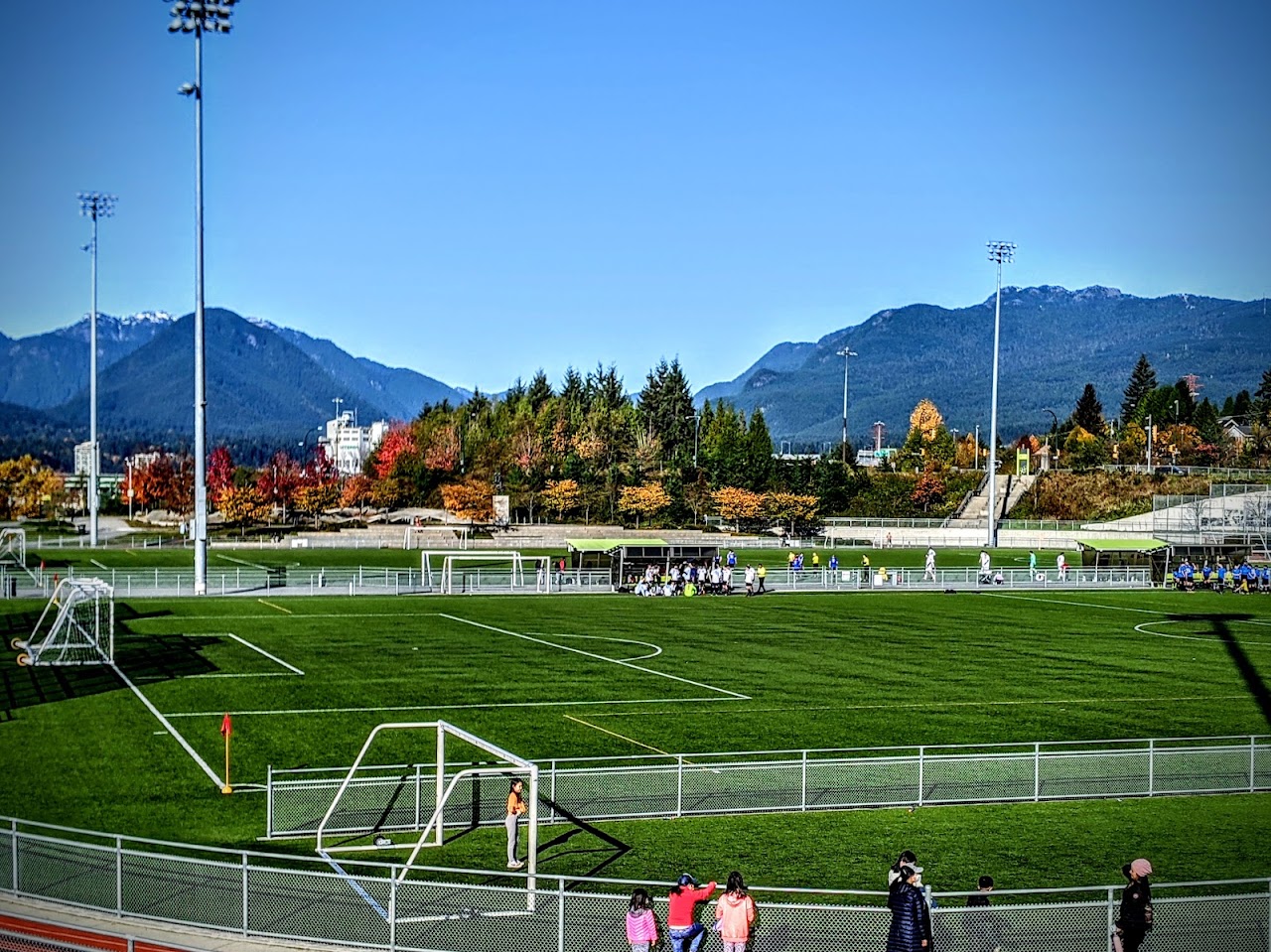 Watch Canada play Morocco in World Cup from 25 spots across Metro Vancouver