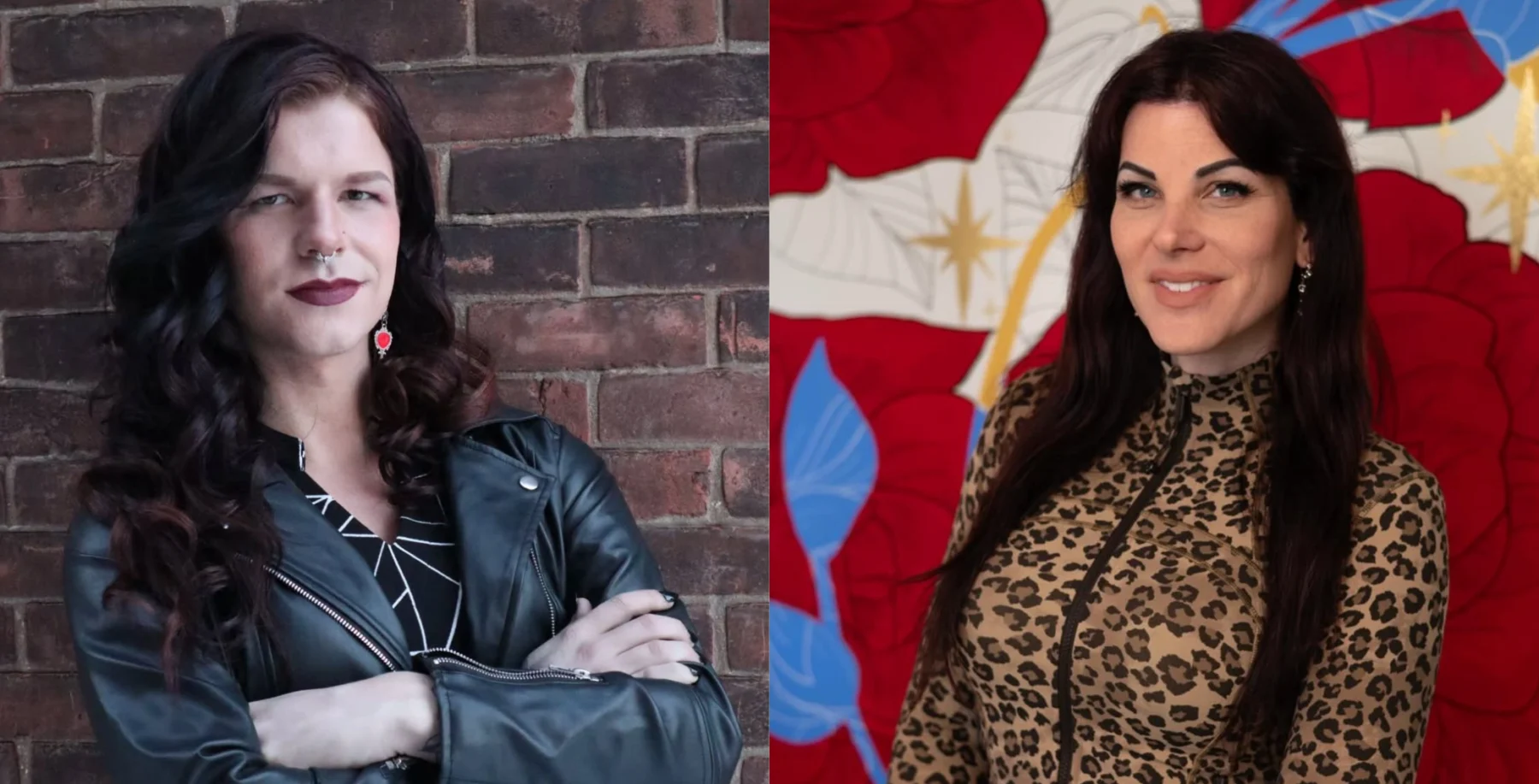 Trans activists tour Canada, building grassroots power against rising hate