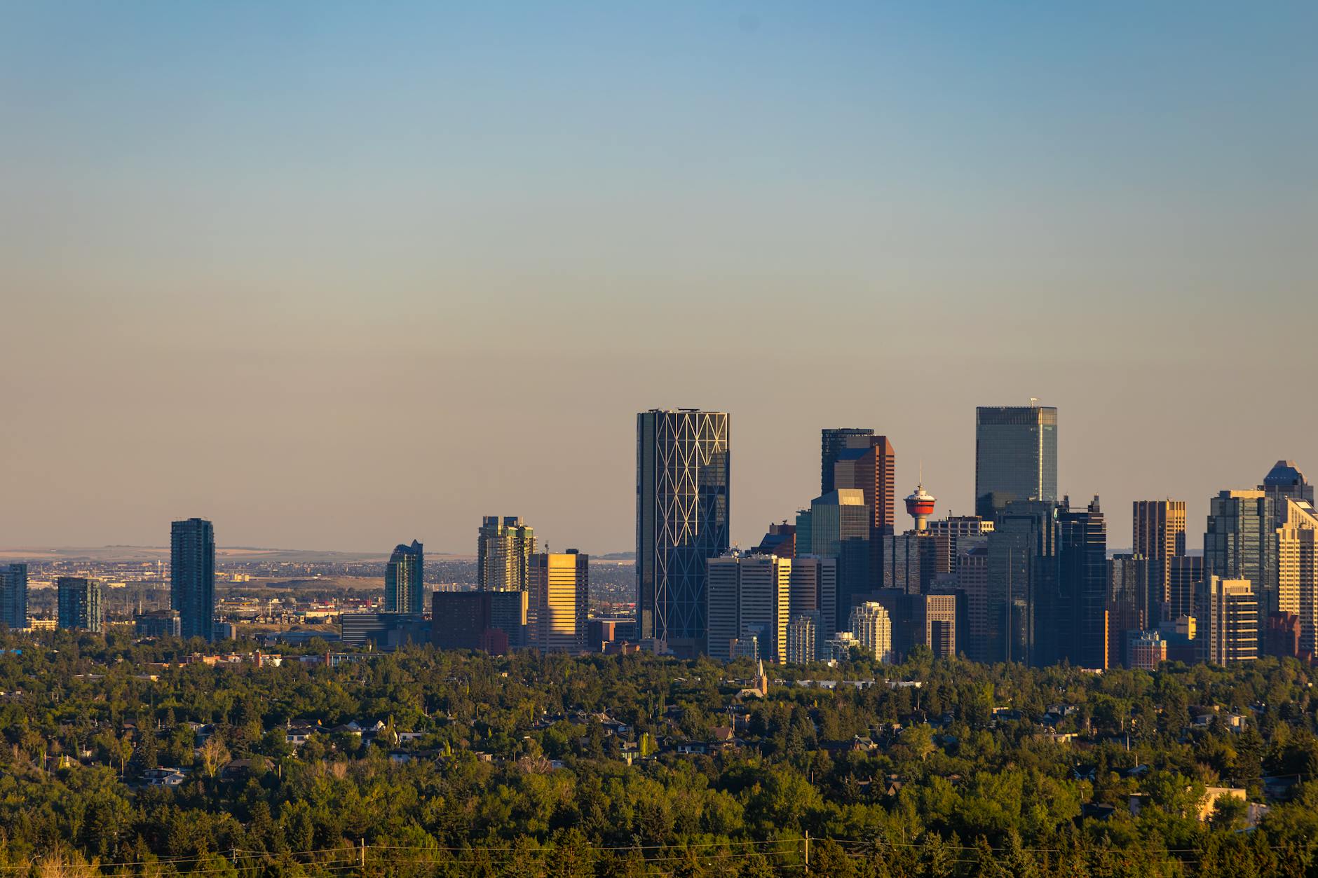 Council rejects plan to expand Calgary's local area planning
