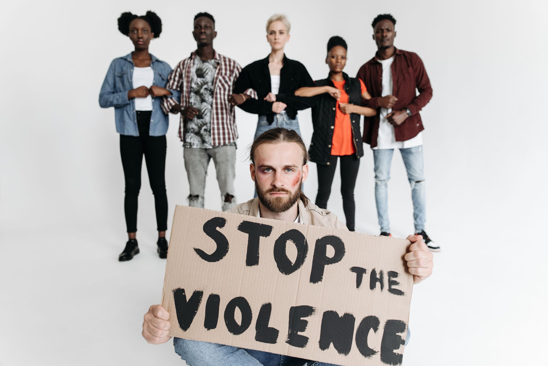 Youth Gang Violence Tied to Encrypted Recruitment Networks