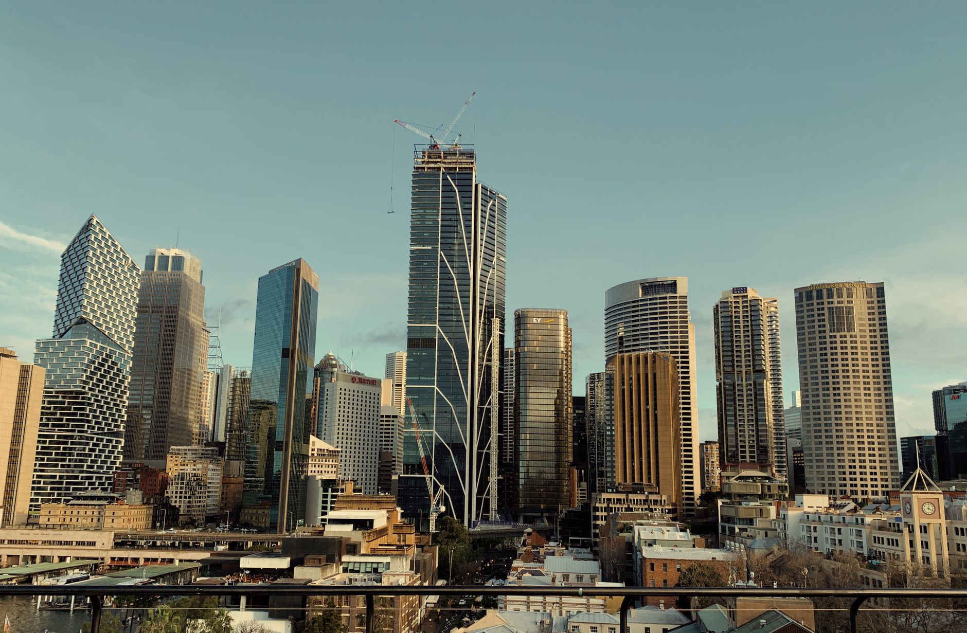 The Pitt dominates Emmy nominations with 25 mentions; Canadian creators secure recognition