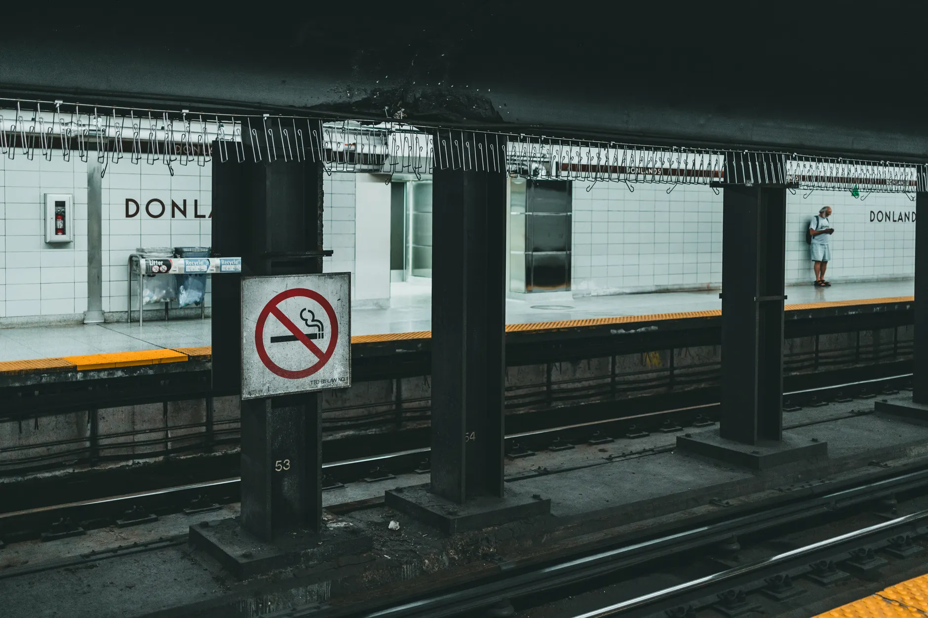 TTC ramping up service for World Cup crowds heading to stadium