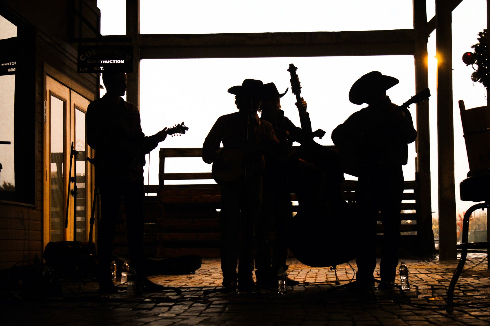 Stampede lineup doubles down on local artists this year