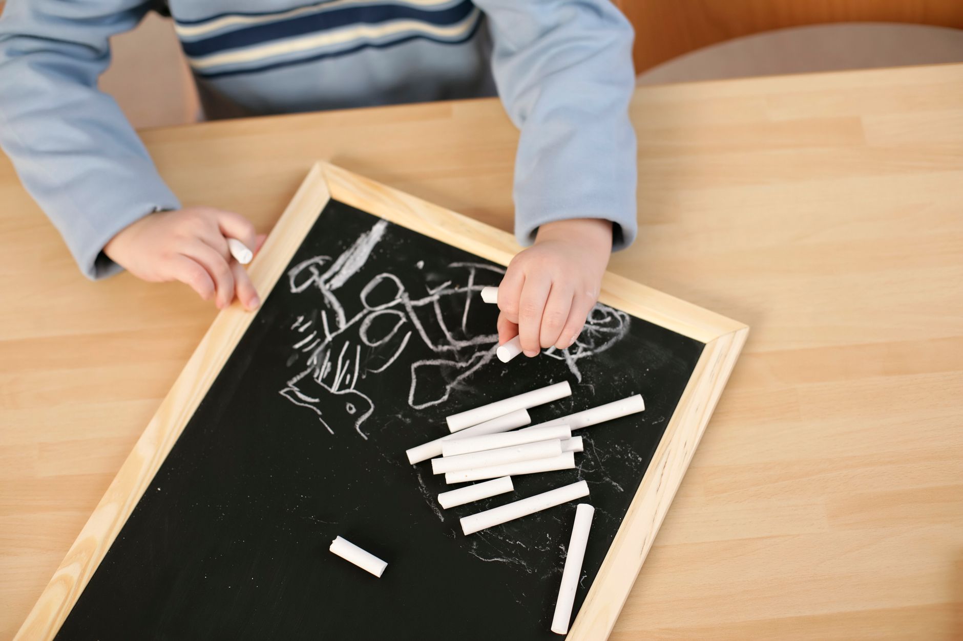 School board accidentally sends parents' sensitive data, calls for immediate deletion