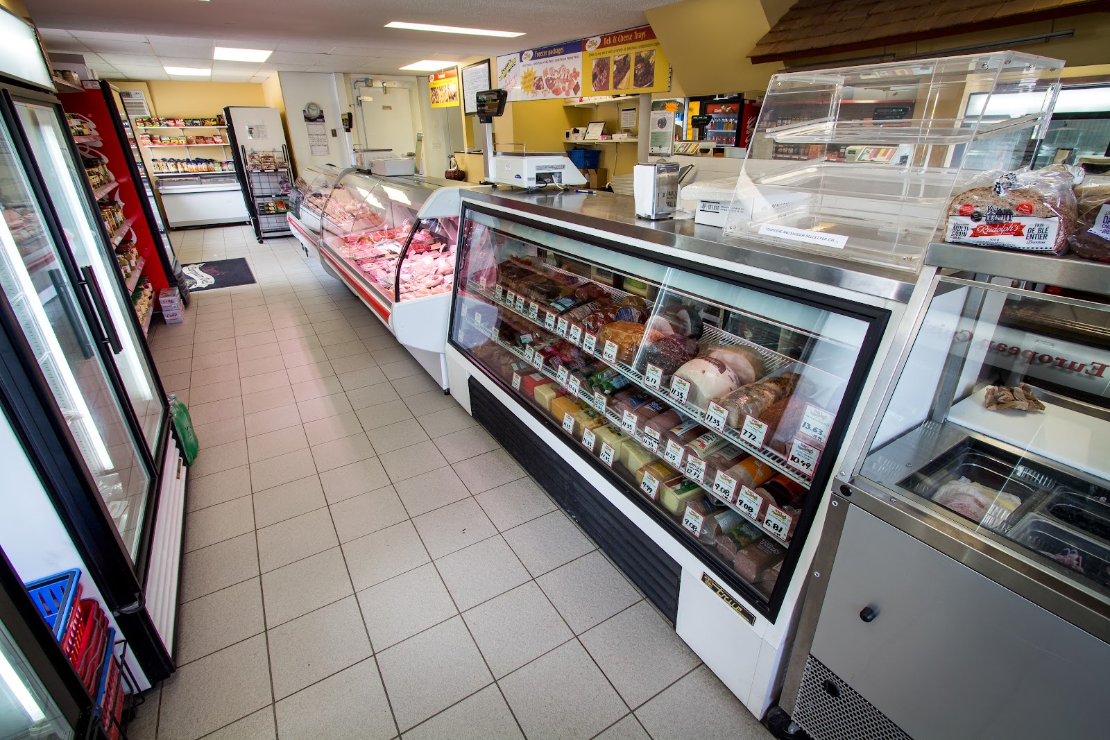 Ivan's Meat and Deli in Stittsville recovers from July 1 power loss and generator costs