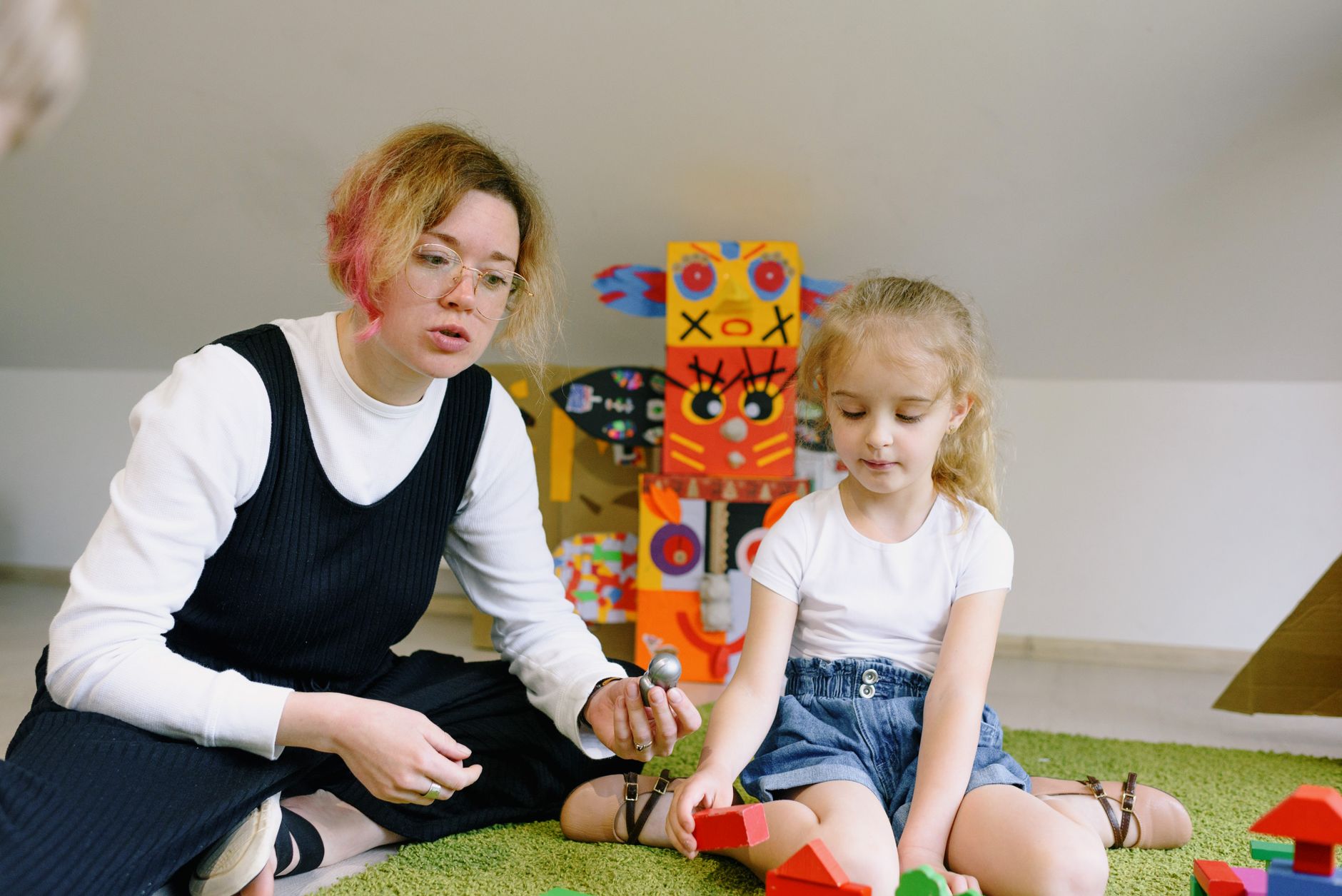 Home daycares struggling as subsidized competition and federal program squeeze providers