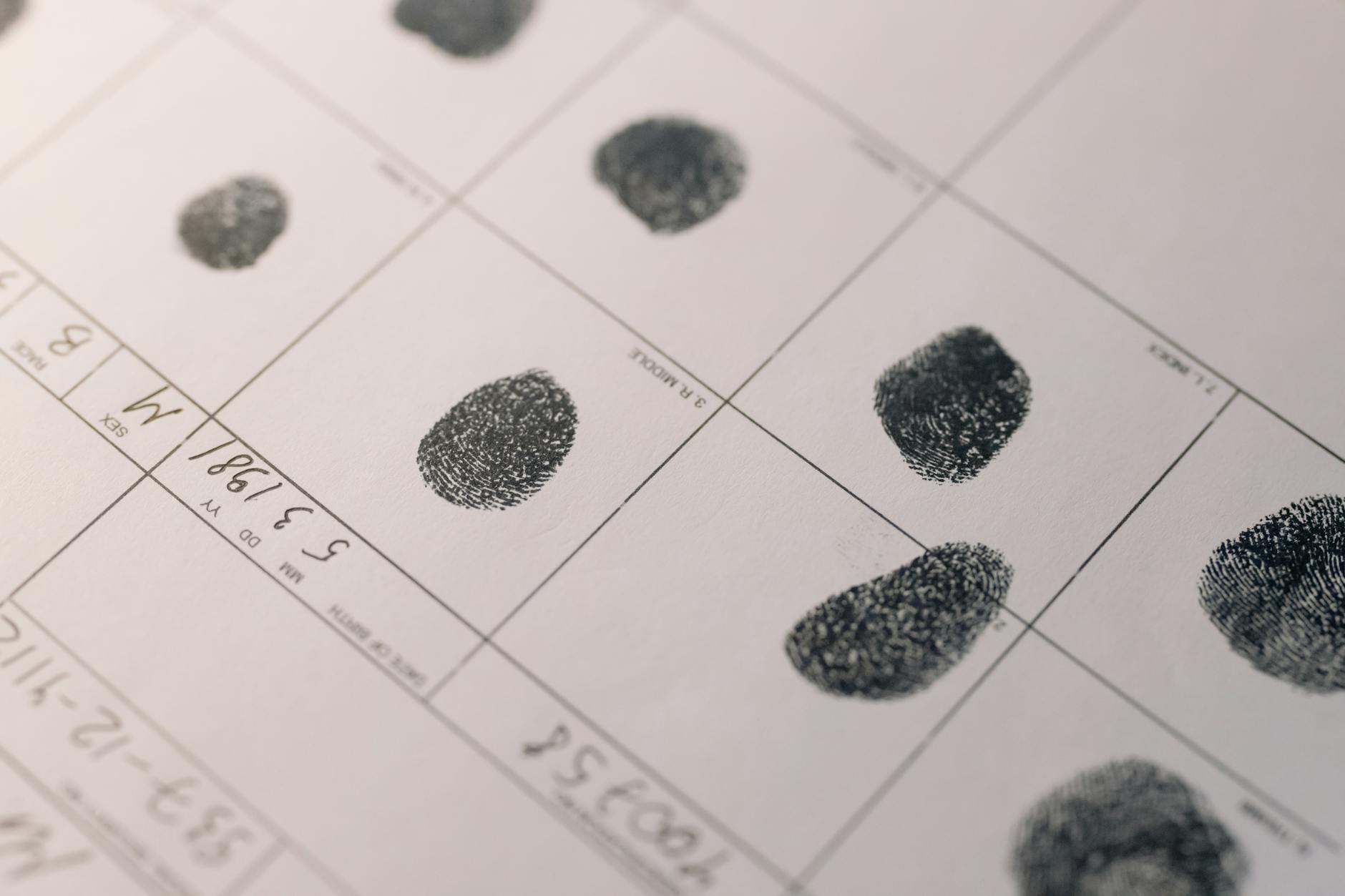 Police identify long-lost uncle through DNA genealogy