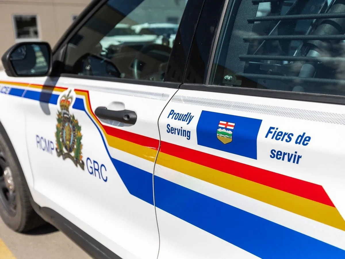 Woman dies after being hit with truck, man charged with manslaughter