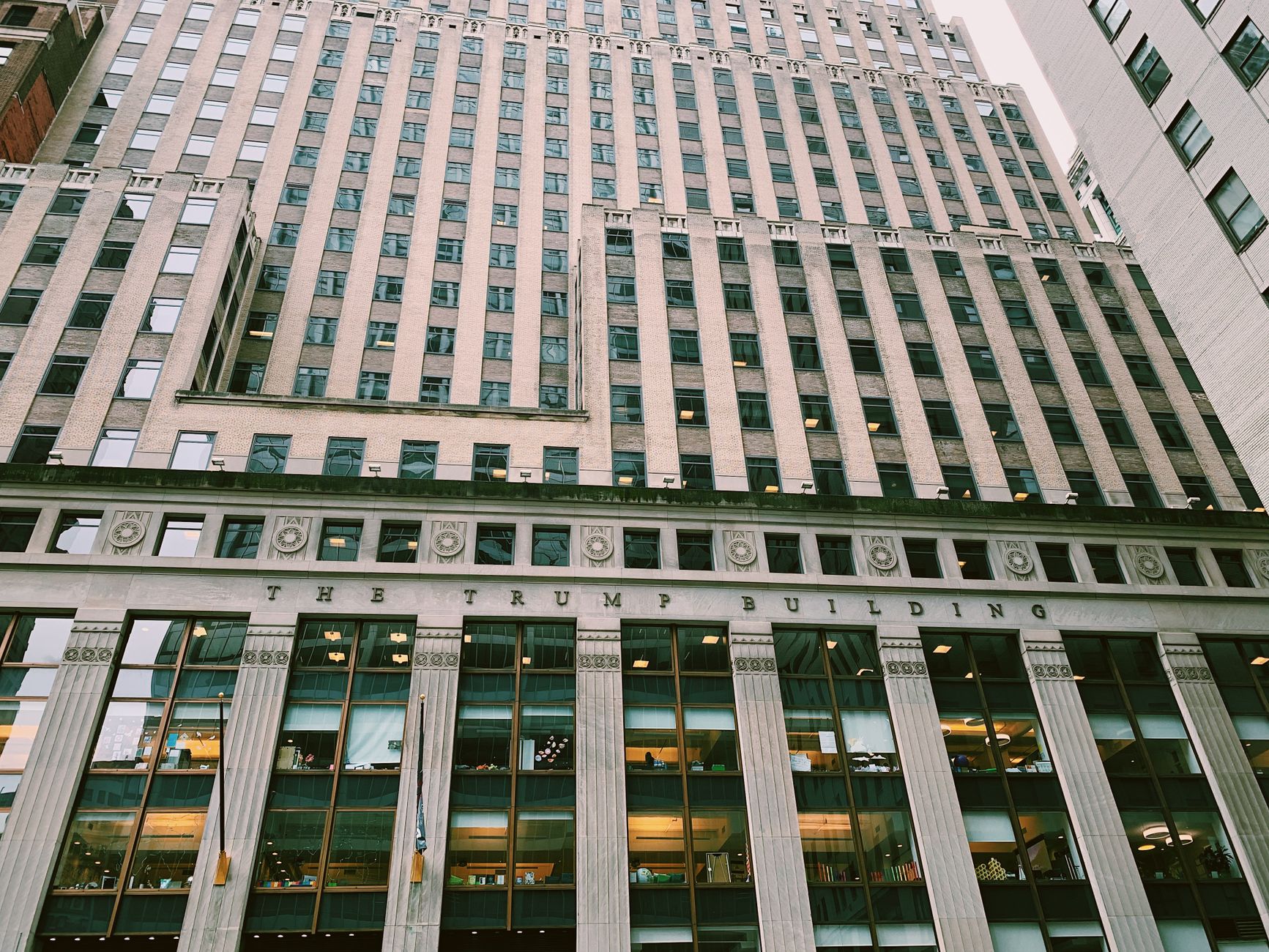 S&P/TSX composite drops over 600 points as Trump declares Iran ceasefire over