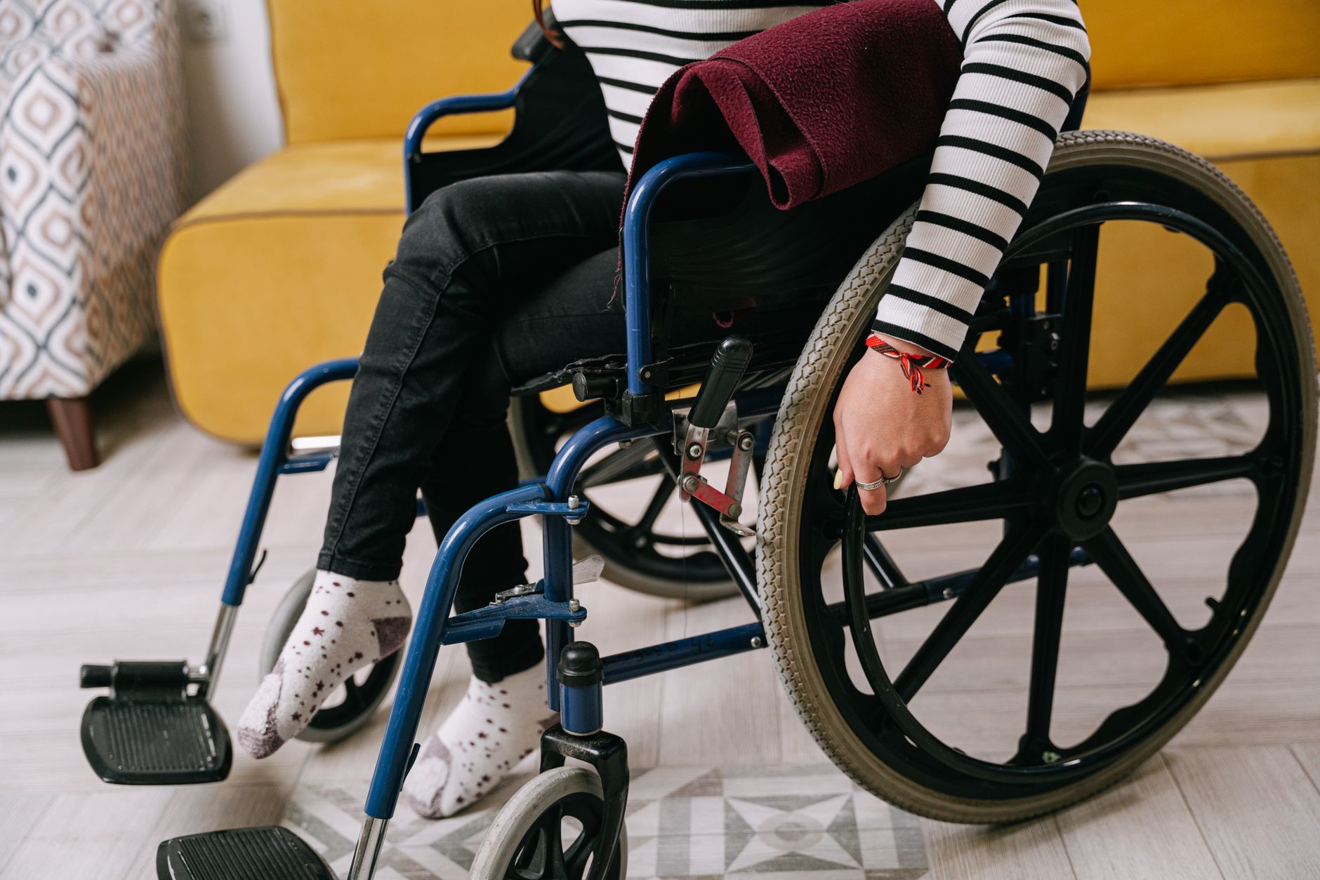 Ontario disability care strike enters months-long stretch, pushing families into crisis