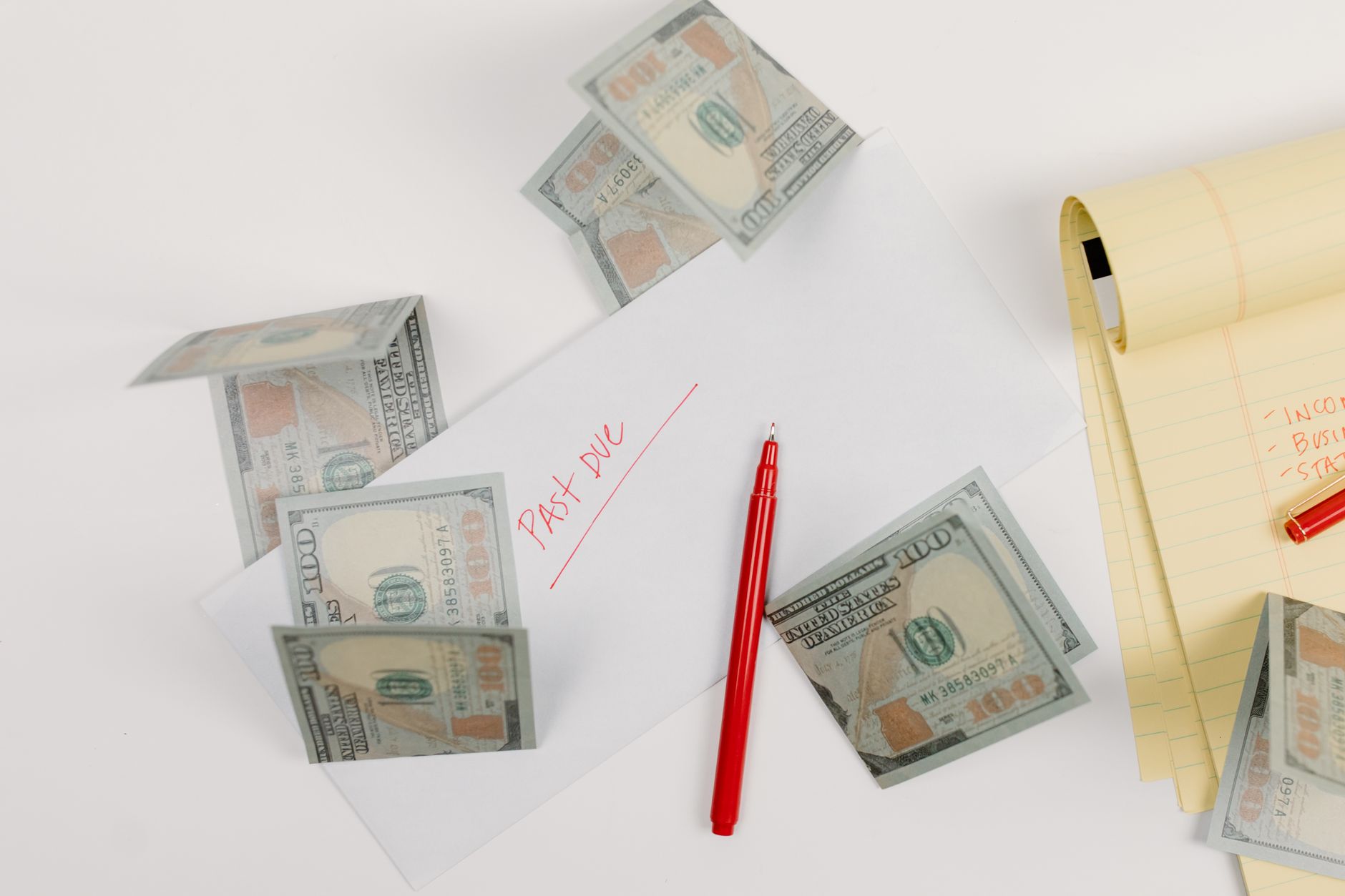 Household debt hits $1.80 per dollar of income, sixth straight rise