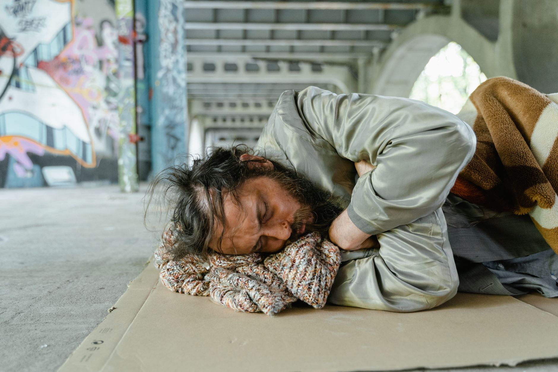 Premier Fréchette commits to homelessness summit in spring 2027 with multi-stakeholder plan