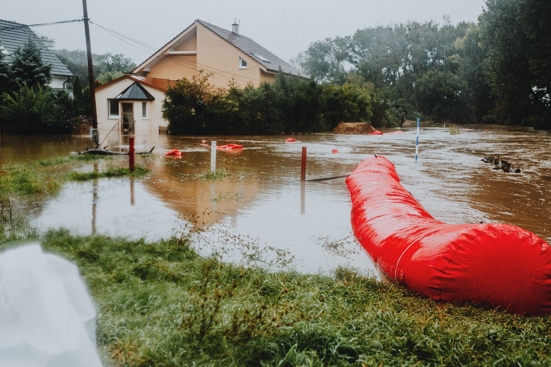 Heavy Rain and Flooding Risk Hit Calgary This Weekend