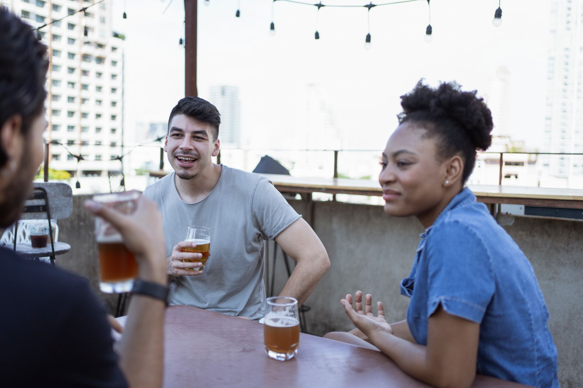 Ottawa's best beer patios: from York Street to parking lots
