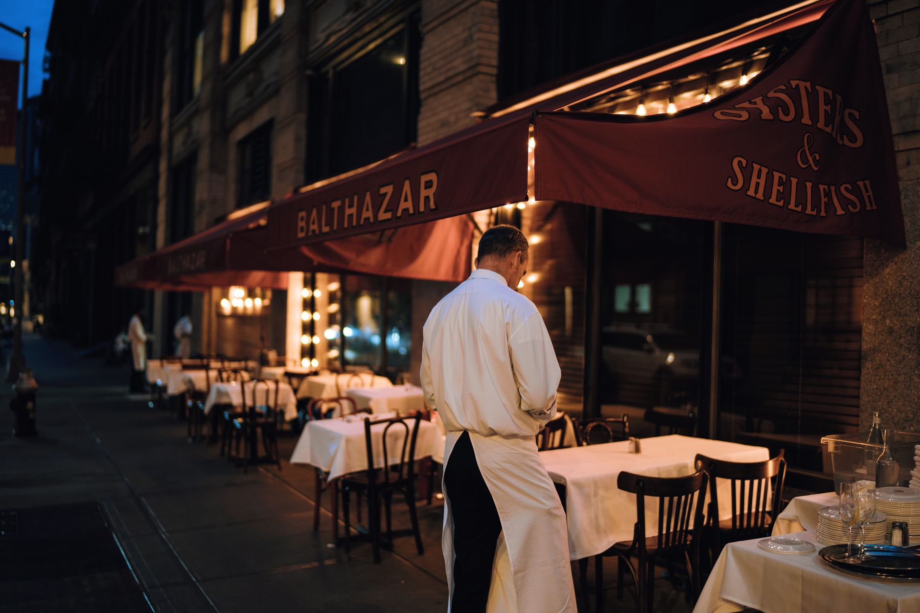 Four Montreal restaurants crack North America's top 50