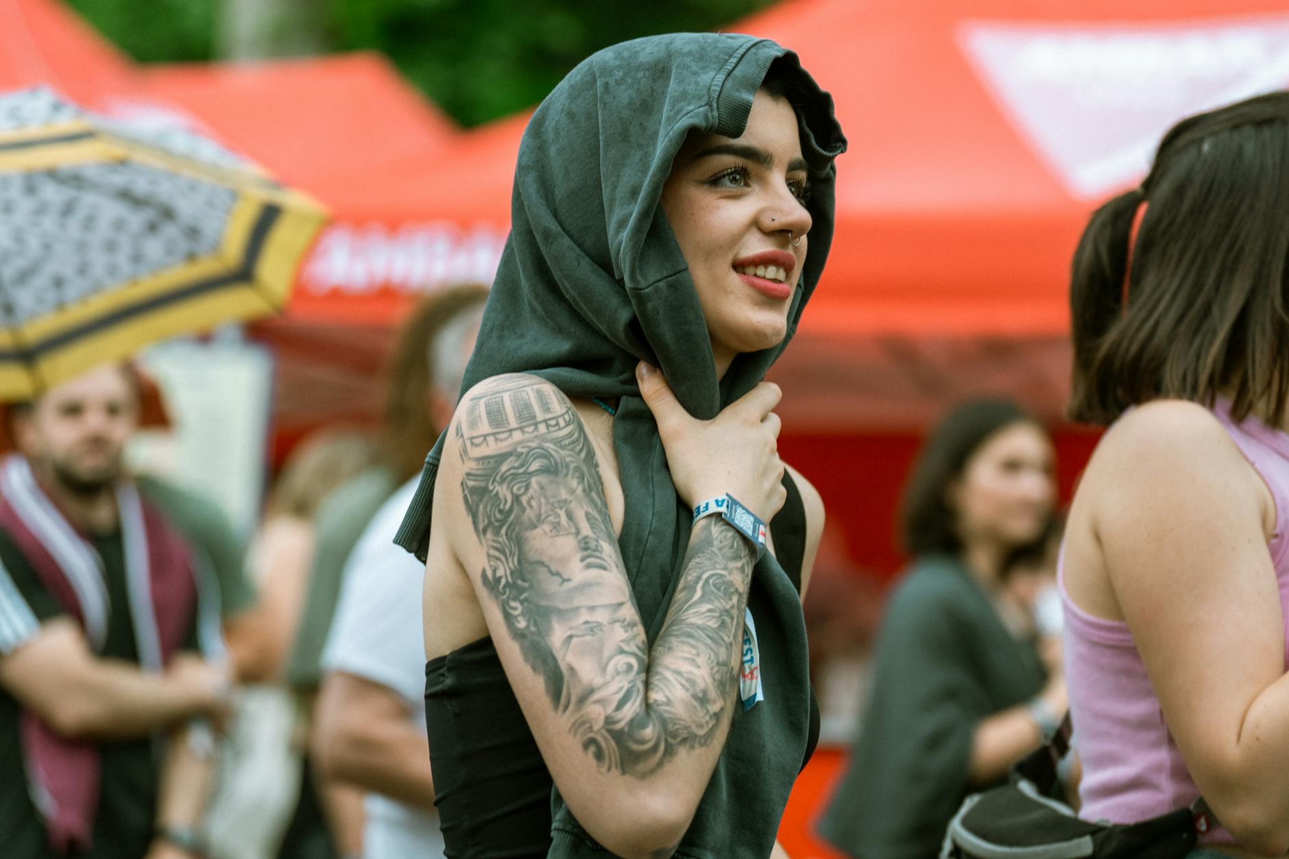 Osheaga 2026 Lineup Brings Twenty One Pilots, Lorde to Île Ste-Hélène