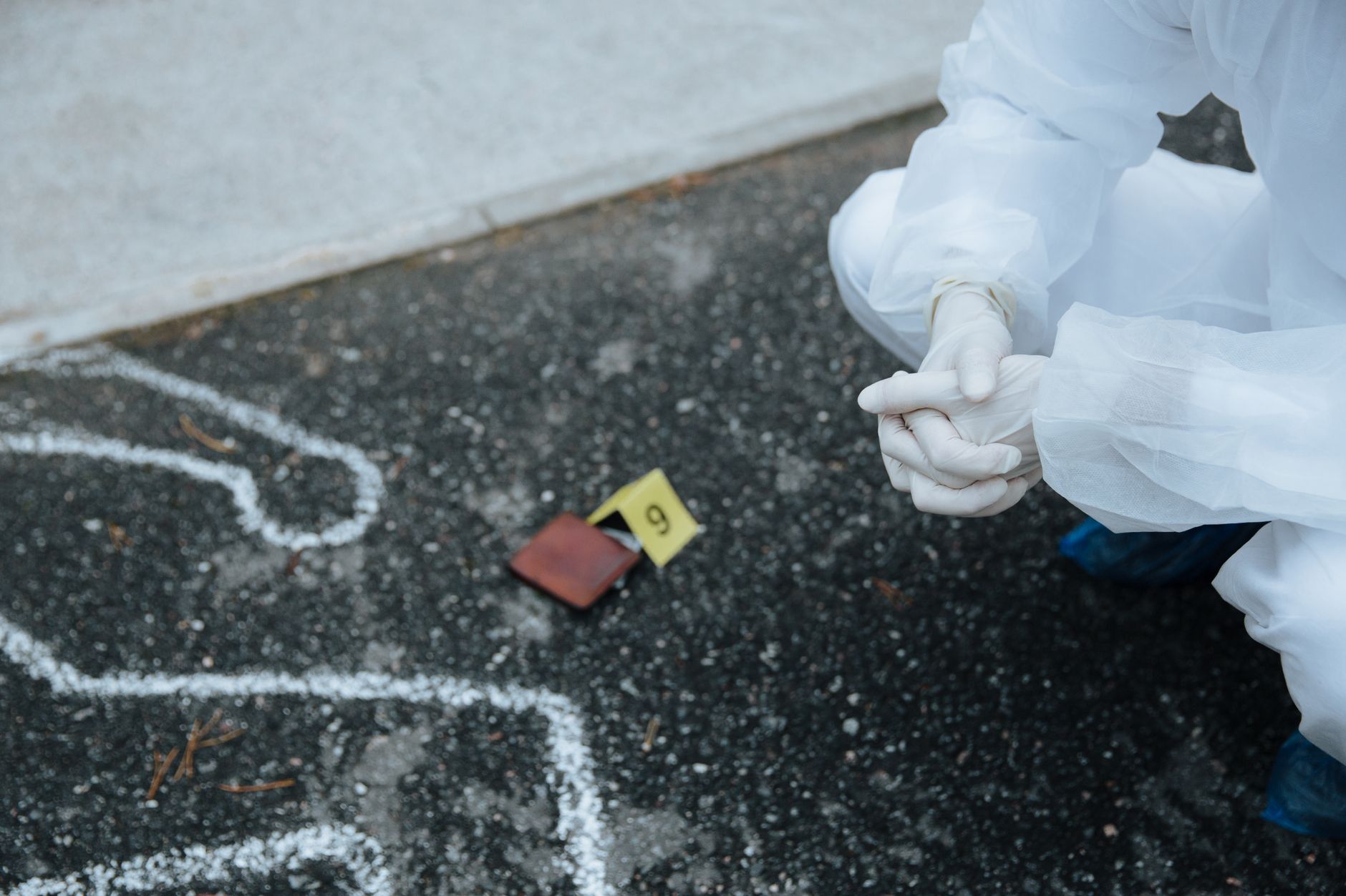 North York homicide victim identified as targeted attack