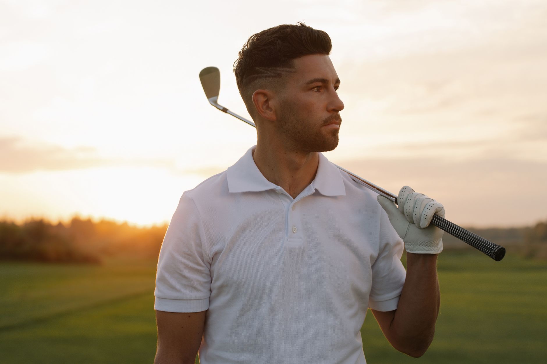 Calgary golfer Dawson Lew wins Canadian Men's Amateur at 16