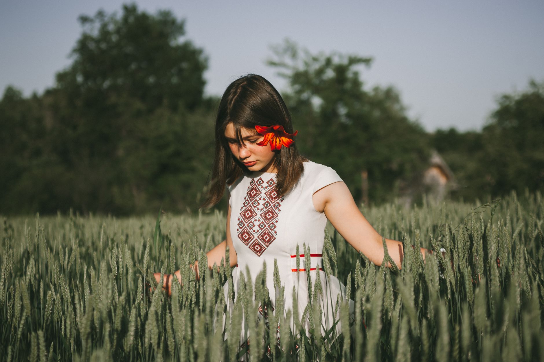 GANNA brings Ukrainian folk-electronic fusion to the NAC Fourth Stage