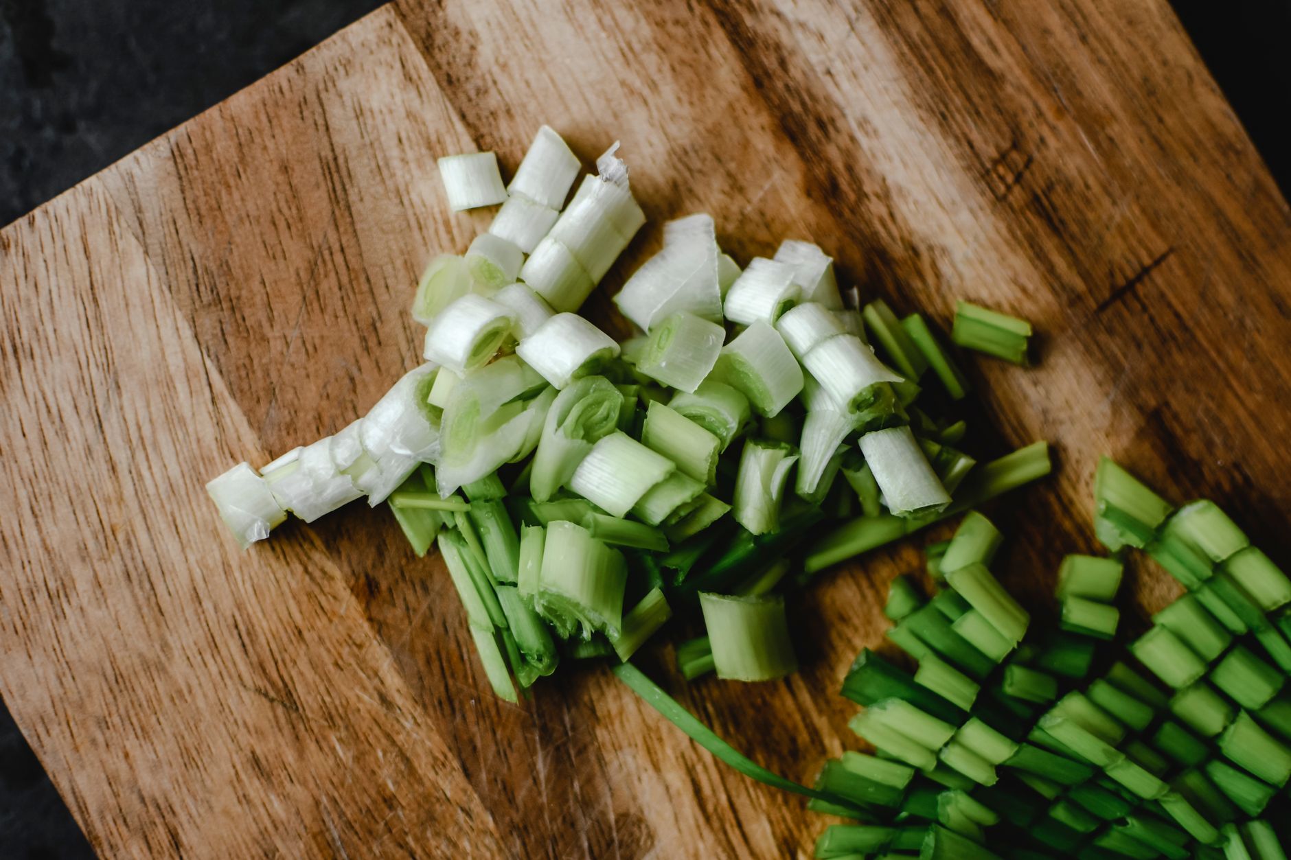 Edmonton's green onion cakes span from flaky to pillowy across the city's best spots