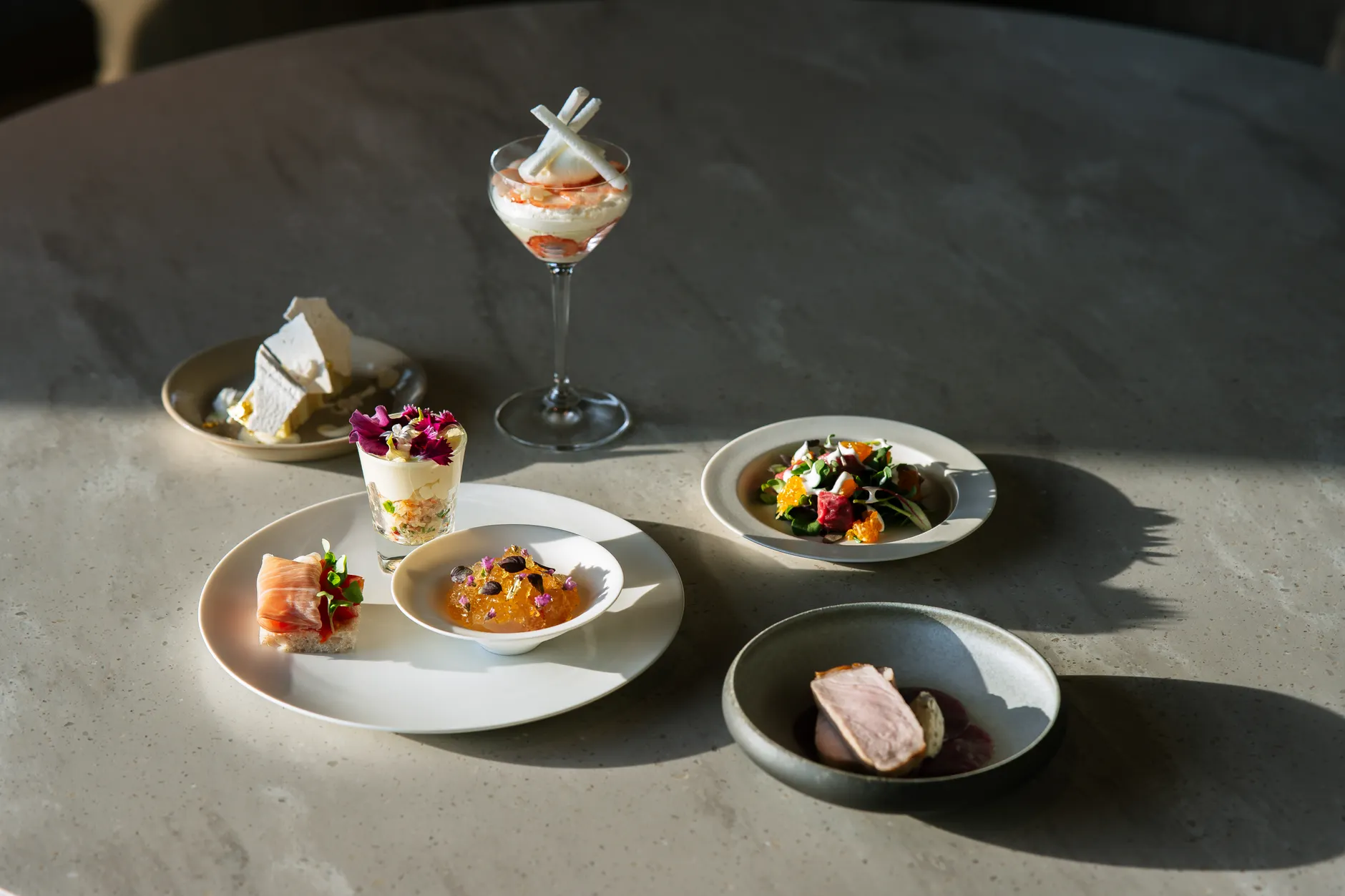 Simon Lachapelle wins Les Chefs! with flawless final menu