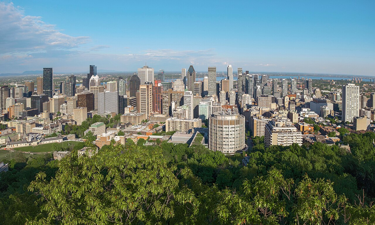 Montreal's unsafe neighbourhoods, according to locals: north end leads concerns