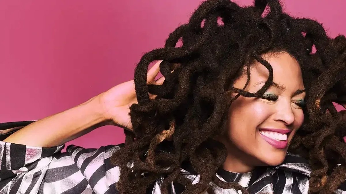 Valerie June brings eclectic mix of folk, blues, and gospel to Vancouver Folk Festival